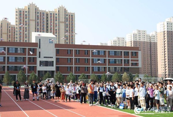 专业股票配资资讯网官网 2025年呼和浩特市中小学生航空航天模型教育竞赛开赛